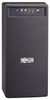 Tripp Lite 10 Amp, 550 VA, Wall Mount Line Interactive Backup Uninterruptible Power Supply Backup 4.6 min with Full Load & 14.8 min with Half Load, 120 VAC Input, 115 & 120 VAC Output, 300 Watt Output, 1 Phases, 6 Outlets SMART550USB - 01493063