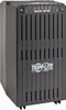 Tripp Lite 15 Amp, 2,200 VA, Line Interactive Backup Uninterruptible Power Supply Backup 11 min with Full Load & 27 min with Half Load, 120 VAC Input & Output, 1,700 Watt Output, 1 Phases, 6 Outlets SMART 2200NET - 01291343