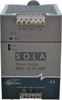 Sola/Hevi-Duty 240 Watt, 10 Amp, 230 VAC Input, 24 VDC Output, DIN Rail Power Supply 3.26 Inch Wide x 4.55 Inch Deep x 4.88 Inch High, Up to 88% Efficiency, 14 to 140°F, Green LED SDN10-24-100P - 64911993