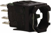 Schneider Electric 2NO, Multiple Amp Levels, Electrical Switch Contact Block ZB6Z3B - 69675452