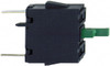 Schneider Electric Multiple Amp Levels, Electrical Switch Contact Block Pin Terminal ZBE701 - 69533347
