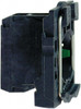 Schneider Electric 2NC, Multiple Amp Levels, Electrical Switch Contact Block For Use with XB5 ZB5AZ104 - 69389179