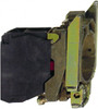 Schneider Electric NO/NC, Multiple Amp Levels, Electrical Switch Contact Block ZB4BZ105 - 69533727