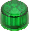 Eaton Cutler-Hammer Round Pilot and Indicator Light Lens Green 10250TC2N - 07826787