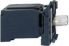 Schneider Electric 440-480 VAC at 50/60 Hz Incandescent Indicating Light Screw Clamp Connector, Vibration Resistant ZB5AV8 - 69675254