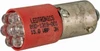 Schneider Electric Pushbutton Control Station Light Module For Use with 30mm Pushbuttons, 9001K Control Units, Types K and SK Control Units 6508805204 - 69675544