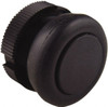 Square D Pushbutton Switch Head Black, Round Button XACA9412 - 69534121
