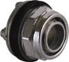 Schneider Electric 1.18 Inch Mount Hole, Pushbutton Switch Round, Weatherproof, Dust and Oil Resistant 9001KP - 69673218