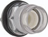 Schneider Electric 30mm Mount Hole, Extended Straight, Pushbutton Switch Only Round, Momentary (MO), Weatherproof, Dust and Oil Resistant 9001K1L - 69672848