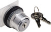 Schneider Electric 30mm Mount Hole, Extended Straight, Pushbutton Switch Only Round, Weatherproof, Dust and Oil Resistant 9001KR131 - 69534832