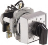 Schneider Electric 10,000 Ohm, 30mm, Potentiometer 2 Watts, Nonilluminated, Knob Operated 9001KXBB08 - 54423280