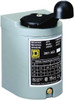Square D 250 VDC, 600 VAC Input Volt, Reversing, Drum Switch CSA, RoHS Compliant, UL Listed 2601AG2 - 51532513