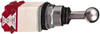 Schneider Electric 3 Position, 80mm Long, -13 to 158°F, Octagonal Handle, Momentary (MO) Joystick Controller Switch IP66, 30mm Mount Hole Diameter 9001K31 - 92786722