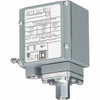 Square D 4, 13 and 4X NEMA Rated, SPDT-DB, 3 to 150 psig, Electromechanical Pressure and Level Switch Adjustable Pressure, 120 VAC, 125 VDC, 240 VAC, 250 VDC, 1/4 (Fluid Connection), 1/2 Inch (Conduit) Connector, Screw Terminal 9012GAW5K1 - 59761148