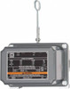 Square D 7 and 9 NEMA Rated, DPST, Float Switch Pressure and Level Switch 575 VAC, Line-Load-Load-Line Terminal 9036GR1 - 69658060