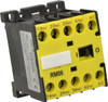ACI Advance Controls, Inc. 4 Pole, 3NO/NC, 120 VAC Control Relay 16 Amps, 600 VAC 132992 - 56573991