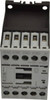 Eaton Cutler-Hammer 4 Pole, 3NO/NC, 110/120 VAC Control Relay 10 Amps, 220 VAC to 500 VAC XTRE10B31A - 08805541