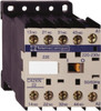 Schneider Electric 2NC/2NO, 110 VAC at 50/60 Hz Control Relay 17 V CA2KN22F7 - 64679657