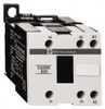 Schneider Electric 2NO, 120 VAC at 50/60 Hz Control Relay DIN Rail Mount CA2SKE20G7 - 69662492