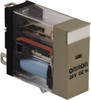 Schneider Electric Electromechanical Plug-in General Purpose Relay 10 Amp at 24 VDC, SPDT, 24 VDC ABR7S33 - 69681146