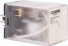 Square D 8 Pins, 1 hp at 277 Volt & 1/3 hp at 120 Volt, 3 VA Power Rating, Octal Electromechanical Plug-in General Purpose Relay 10 Amp at 250 VAC, DPDT, 12 VDC, 34.9mm Wide x 50.3mm High x 35.4mm Deep 8501KPDR12V51 - 69683050