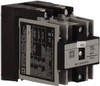 Square D Electromechanical Screw Clamp General Purpose Relay 20 Amp at 600 VAC, 2NO, 110 VAC at 50 Hz & 120 VAC at 60 Hz 8501XMO20V02 - 54424262