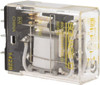 Square D Electromechanical Plug-in General Purpose Relay 12 Amp at 240 VAC, SPDT, 24 VDC 8501RSD41P14V53 - 69655496
