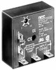 NCC 5 Pin, Time Delay Relay 1 at Resistive or Inductive Load Contact Amp, 120 VAC, On Board Trimpot Q3T-00600-321 - 54022595