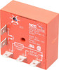 NCC 5 Pin, Time Delay Relay 1 at Resistive or Inductive Load Contact Amp, 120 VAC, On Board Trimpot Q3T-00300-321 - 54022587