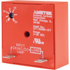 NCC 2 Pin, Time Delay Relay 1 at Resistive or Inductive Load Contact Amp, 24 VAC/VDC, On Board Trimpot Q1T-00060-317 - 54022728