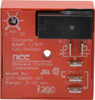 NCC 5 Pin, SPDT Time Delay Relay 8 at 250 VAC Resistive Load Contact Amp, 120 VAC, On Board Trimpot Q1T-00600-341 - 54022793