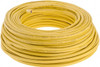 Southwire NM-B, 12 AWG, 20 Amp, 250 ft. Long, Stranded Core, 1 Strand Building Wire Yellow, PVC Insulation 63947655 - 73126252