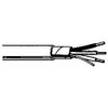 Made in USA 2 Wire, 16 AWG, Shielded, Plenum Fire Alarm Cable 500 Ft. Overall Length E3612S.41.03 - 72450778