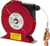 Reelcraft 3/32 Inch x 50 Ft. Steel Stranded Cable Grounding Reel Spring Driven Reel G 3050 N - 01991132