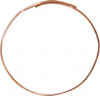 Made in USA 18 AWG, 0.0403 Inch Diameter, 200 Ft., Solid, Grounding Wire Copper, ASTM B3, QQ-W-343 Type S, RoHS Compliant 18 BC-1 LB - 78264769