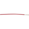 Made in USA 16 AWG, 26 Strand, 500 ft. OAL, Tinned Copper Hook Up Wire White PVC Jacket, 0.092" Diam 824-9-500 - 78263431