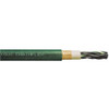 igus 18 AWG, 5 Strand, Blue Machine Tool Wire TPE, Bio Oil, Oil and UV Resistant, 1 Ft. Long CF10-07-05 - 35399872