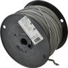 Southwire 16 AWG, 26 Strand, Gray Machine Tool Wire PVC, Acid, Moisture and Oil Resistant, 500 Ft. Long 411020509 - 54093349