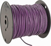 Southwire 14 AWG, 41 Strand, Purple Machine Tool Wire PVC, Acid, Moisture and Oil Resistant, 500 Ft. Long 411030513 - 54093455