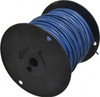 Southwire 14 AWG, 41 Strand, Blue Machine Tool Wire PVC, Acid, Moisture and Oil Resistant, 500 Ft. Long 411030506 - 54093430