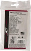 Made in USA 4-1/8" Long Natural (Color) Nylon Standard Cable Tie 18 Lb Tensile Strength, 1.07mm Thick, 22.23mm Max Bundle Diam AL-04-18-9 -C - 05389721