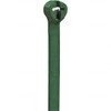 Thomas & Betts Cable Ties, Cable Tie Type: Standard Cable Tie, Material: Nylon, Color: Green, Overall Length (Decimal Inch): 5.5000, Maximum Bundle Diameter (mm): 35, Maximum Bundle Diameter (Decimal Inch): 1.3800 TY24M-5 - 47769708