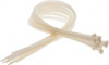 Value Collection 36" Long Natural (Color) Nylon Standard Cable Tie 175 Lb Tensile Strength, 278mm Max Bundle Diam TSL-910-HD-DT - 61433991