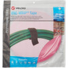 Velcro Cable Ties, Cable Tie Type: Reusable Cable Tie, Material: Hook and Loop, Color: Erica Violet, Overall Length (Feet): 75, Overall Length (Decimal Inch): 300.00000, Maximum Bundle Diameter (Inch): 0.5 30947 - 16427205