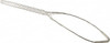 Woodhead - Molex 0.62 to 0.74 Inch Cable Diameter, Tinned Bronze, Single Loop Support Grip 19 Inch Long, 960 Lb. Breaking Strength, 11 Inch Mesh Length 35031 - 70498316