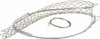 Woodhead - Molex 3/4 to 0.99 Inch Cable Diameter, Tinned Bronze, Single Loop Support Grip 22 Inch Long, 1,320 Lb. Breaking Strength, 14 Inch Mesh Length 35167 - 70498662