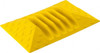 Hubbell Wiring Device-Kellems 5 Channel, T-Shaped, Drop Over Cable Ramp 5-1/4 Inch Male and 7-1/2 Inch Female Inch Long x 20 Inch Wide x 2.31 Inch High, Yellow and Blue HBLTT5ECB - 03770260
