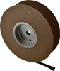 Techflex Black Braided Expandable Cable Sleeve 50 ft. Coil Length, -103 to 257°F PTN0.38BK50 - 03080041