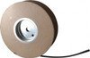 Techflex Black Braided Expandable Cable Sleeve 100 ft. Coil Length, -103 to 257°F CCP0.25BK100 - 03080348