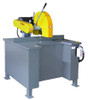 Kalamazoo 20" Industrial Abrasive Foundry Saw - 15 HP - K20FS-15